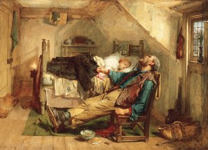 Utslitt, 1868