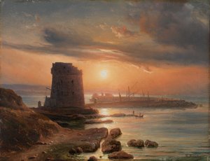  av Thomas Fearnley