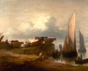  av Thomas Gainsborough