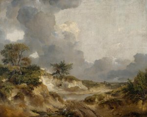  av Thomas Gainsborough