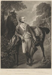  av Thomas Gainsborough
