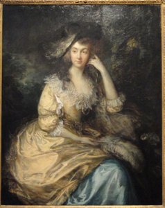  av Thomas Gainsborough