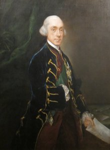  av Thomas Gainsborough