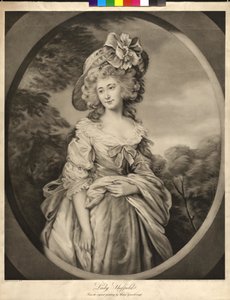  av Thomas Gainsborough