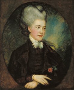  av Thomas Gainsborough