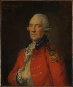  av Thomas Gainsborough