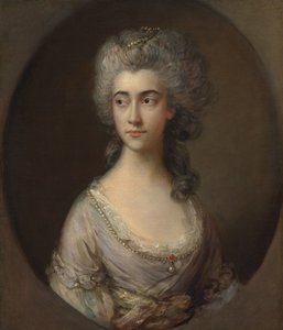  av Thomas Gainsborough