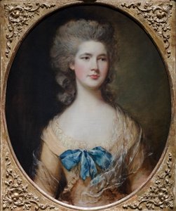  av Thomas Gainsborough