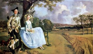  av Thomas Gainsborough