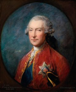  av Thomas Gainsborough