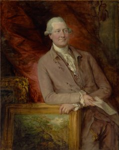  av Thomas Gainsborough