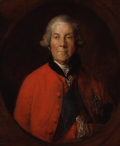  av Thomas Gainsborough