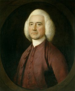  av Thomas Gainsborough