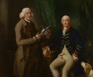  av Thomas Gainsborough