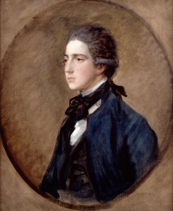  av Thomas Gainsborough