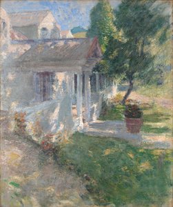 Spitzhund av Thomas Gainsborough