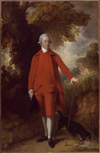  av Thomas Gainsborough