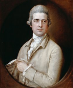  av Thomas Gainsborough