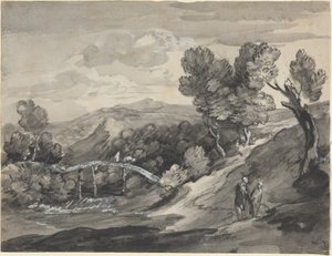  av Thomas Gainsborough