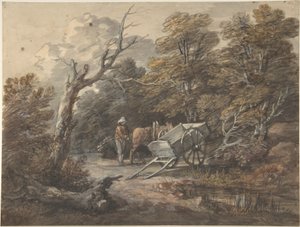  av Thomas Gainsborough