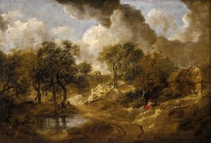  av Thomas Gainsborough