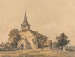  av Thomas Girtin