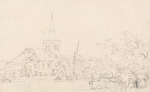  av Thomas Girtin