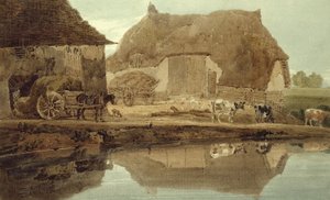  av Thomas Girtin