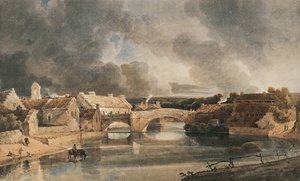 Ukjent bilde av Thomas Girtin