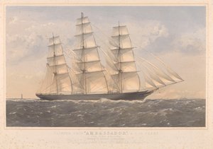  av Thomas Goldsworth Dutton