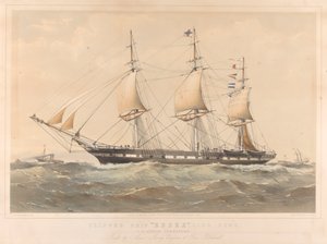  av Thomas Goldsworth Dutton