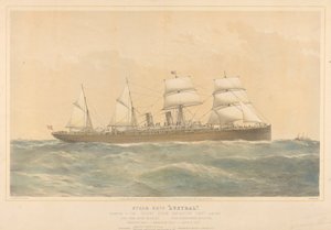  av Thomas Goldsworth Dutton