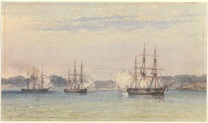  av Thomas Goldsworth Dutton