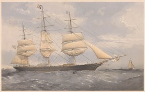  av Thomas Goldsworth Dutton