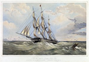  av Thomas Goldsworth Dutton