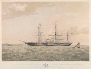  av Thomas Goldsworth Dutton