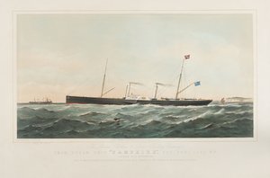  av Thomas Goldsworth Dutton