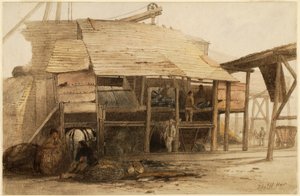 The Phoenix Pit, Old Etherly