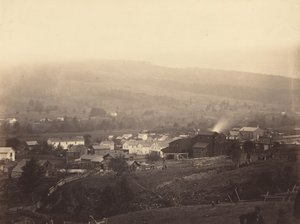 Olyphant, c. 1863-1865.