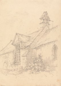 Brackenborough kirke, Wiltshire