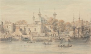 Tower of London
