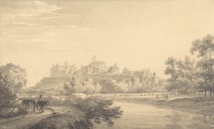 Windsor slott