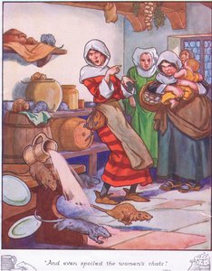  av Thomas Heath Robinson