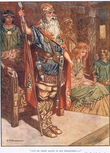  av Thomas Heath Robinson
