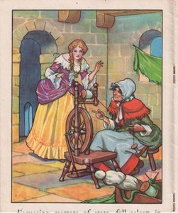  av Thomas Heath Robinson