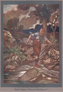  av Thomas Heath Robinson