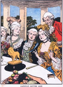  av Thomas Heath Robinson