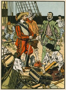  av Thomas Heath Robinson