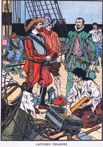 av Thomas Heath Robinson