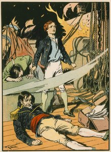  av Thomas Heath Robinson